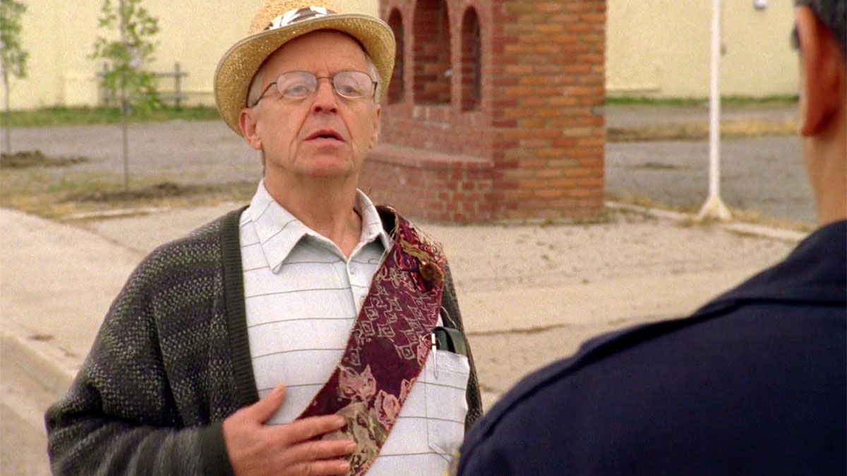 World full of jackasses? Start your own club! 😂

#cornergas #streamingnow 
#CraveTV #PrimeVideo #RokuChannel #TUBI