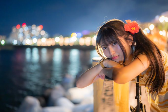 秋月莉緒のTwitter画像21
