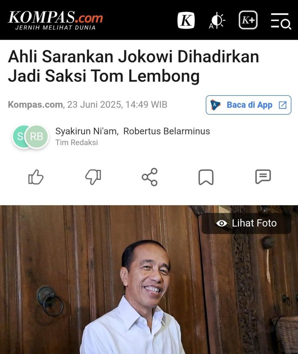 Setuju gk gaes...?