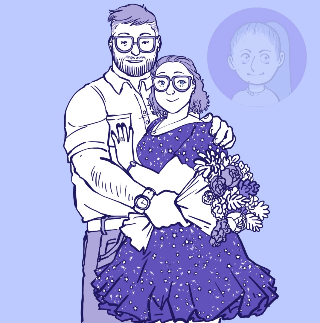 <a href="/TheModernMaiden/">The_Modern_Maiden</a> <a href="/deiphage/">Deiphage</a>     Thank you <a href="/violainebriat/">Vee</a> for Rodney R. Rodney, omnibus &amp; these amazing sketches! I treasure them already! #kikipopcollector #customkikipop #azonekikipop #kinokojuice #rodneyrrodney #violainebriatcomic #rodneyrrodneycomic