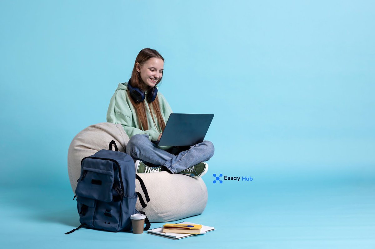 FlowsterApp's tweet image. EssayHub Review for Students: Testing Human vs ChatGPT Essay Quality: More students are turning to AI tools for help with writing essays, research papers, and homework. It’s fast, free, and… dlvr.it/TLWfyr #EssayHub #ChatGPT #StudentWriting #AIEssays #AcademicIntegrity