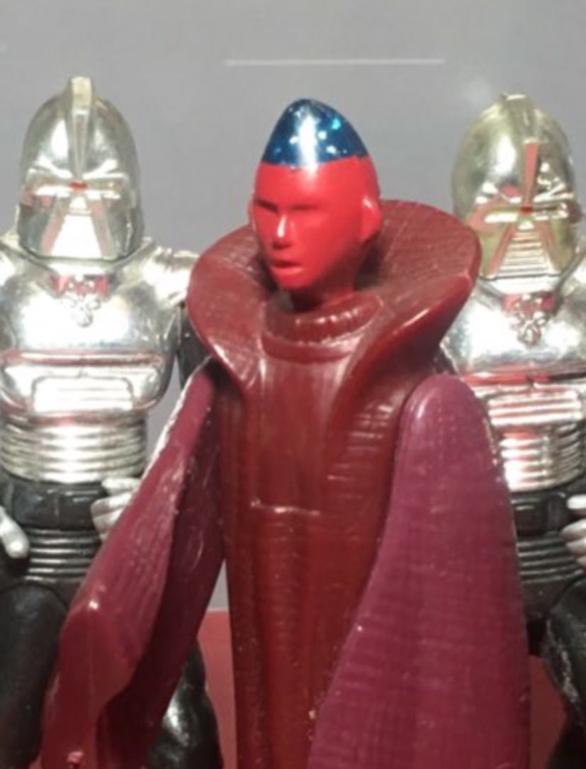 My World of TOYS tweet media