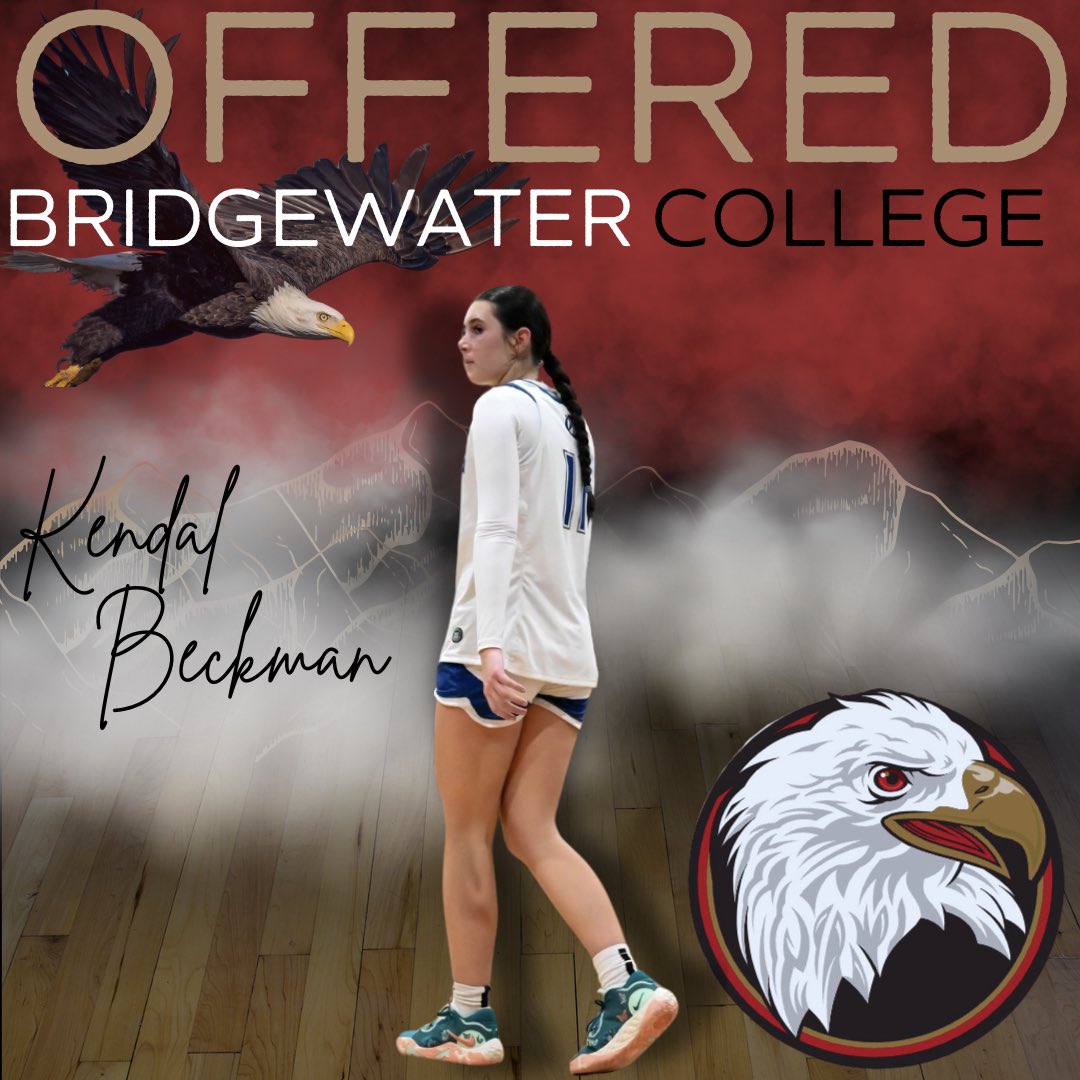 Kendal Beekman tweet media