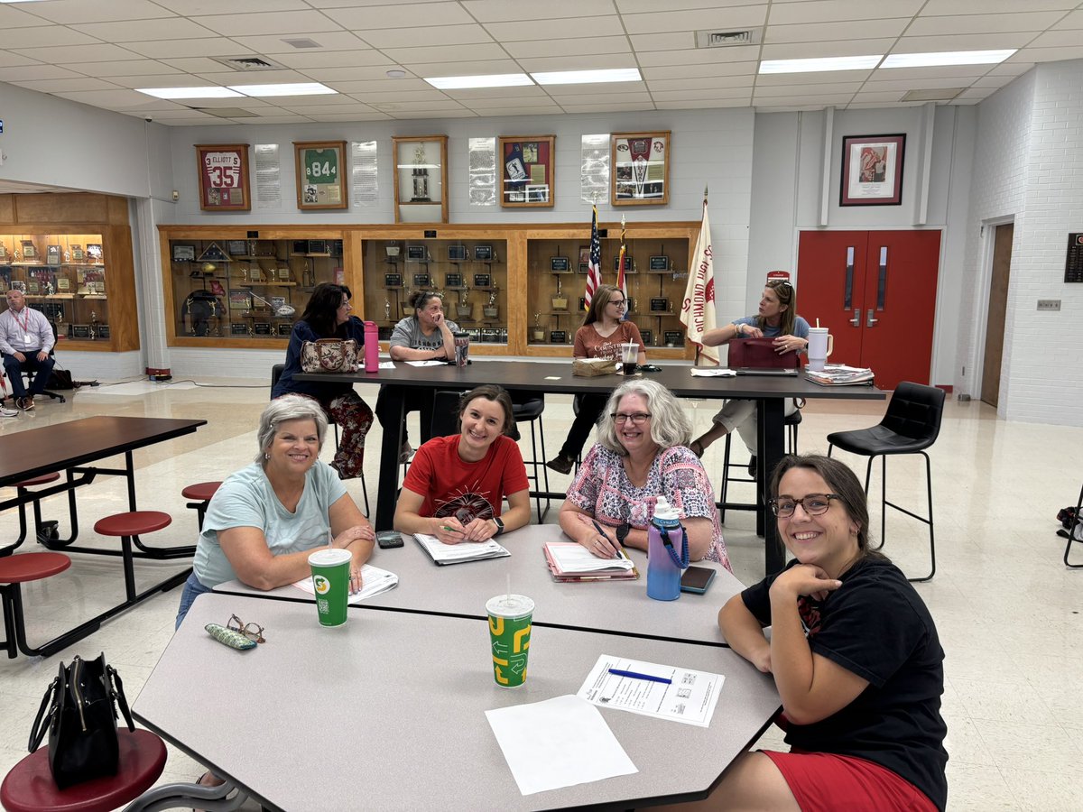 Dr. Kevin B Daniel (@kdfiredup) on Twitter photo Great day with staff in Richmond R-16. KD GETs to and LOVEs to! #CarpeDiem #blessed <a href="/MASALeaders/">MASA Leaders</a> <a href="/MoAESP/">MAESP</a> <a href="/MOASSP/">MoASSP</a> <a href="/MLDSLeaders/">MO Leadership</a> <a href="/GOCSDMO/">Greater Ozarks Cooperating School Districts</a> <a href="/MOedchat/">MOedchat</a> <a href="/KSPrincipals/">KSPrincipals</a> <a href="/ksdehq/">KS Dept of Education</a> <a href="/MOEducation/">Missouri DESE</a> <a href="/crabb_cindy/">Cindy Kay Crabb</a> <a href="/MVNationSup/">Dr. Carrie Schwierjohn</a> <a href="/Gemes6133/">Scott Gemes</a> <a href="/DonEppsEDU/">Don Epps</a> <a href="/DrVickersEDU/">Stephanie Vickers</a> <a href="/foxc6super/">Dr. Paul Fregeau</a> <a href="/SMCAAjcmo/">SMCAA</a> #GetFiredUP🔥 Great day with staff in Richmond R-16. KD GETs to and LOVEs to! #CarpeDiem #blessed <a href="/MASALeaders/">MASA Leaders</a> <a href="/MoAESP/">MAESP</a> <a href="/MOASSP/">MoASSP</a> <a href="/MLDSLeaders/">MO Leadership</a> <a href="/GOCSDMO/">Greater Ozarks Cooperating School Districts</a> <a href="/MOedchat/">MOedchat</a> <a href="/KSPrincipals/">KSPrincipals</a> <a href="/ksdehq/">KS Dept of Education</a> <a href="/MOEducation/">Missouri DESE</a> <a href="/crabb_cindy/">Cindy Kay Crabb</a> <a href="/MVNationSup/">Dr. Carrie Schwierjohn</a> <a href="/Gemes6133/">Scott Gemes</a> <a href="/DonEppsEDU/">Don Epps</a> <a href="/DrVickersEDU/">Stephanie Vickers</a> <a href="/foxc6super/">Dr. Paul Fregeau</a> <a href="/SMCAAjcmo/">SMCAA</a> #GetFiredUP🔥