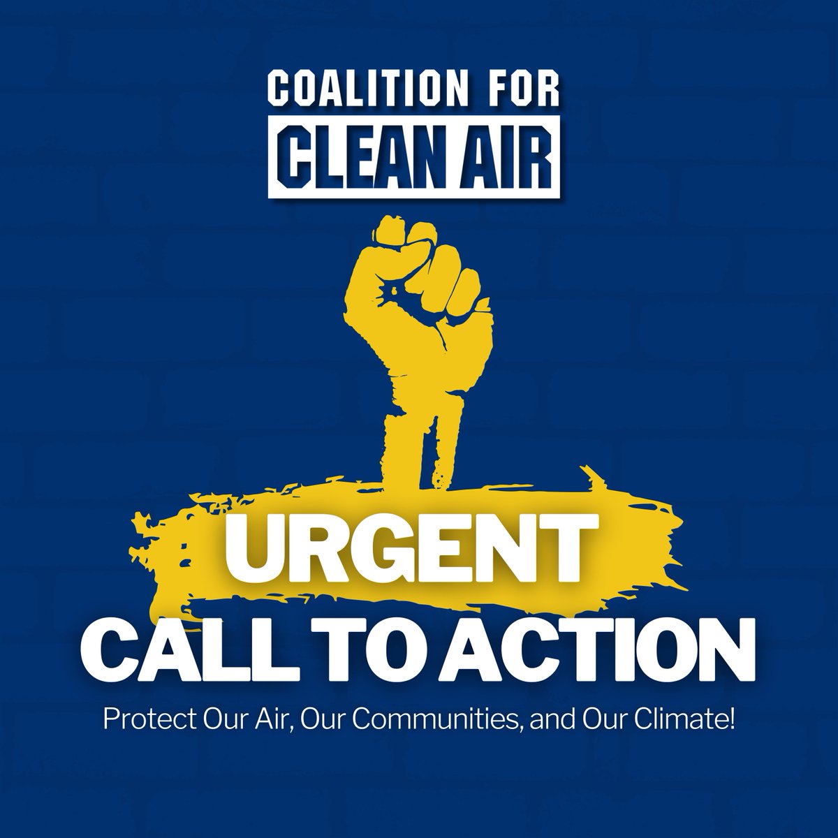 CleanairCA's tweet image. 📢#ACTIONALERT: CONTACT THE @California_CTC TODAY! 

ccair.org/advocacy/take-…