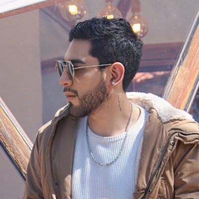 #NewProfilePic