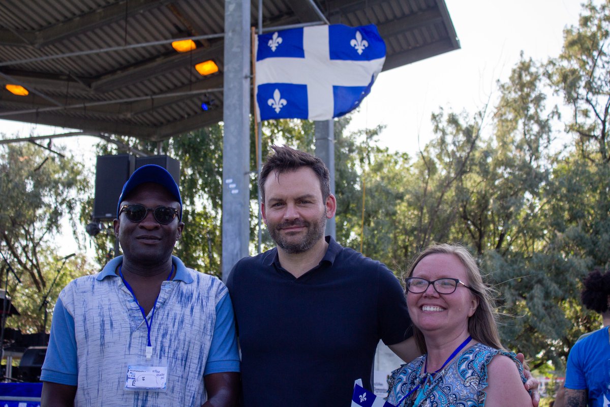 Paul St-Pierre Plamondon tweet media