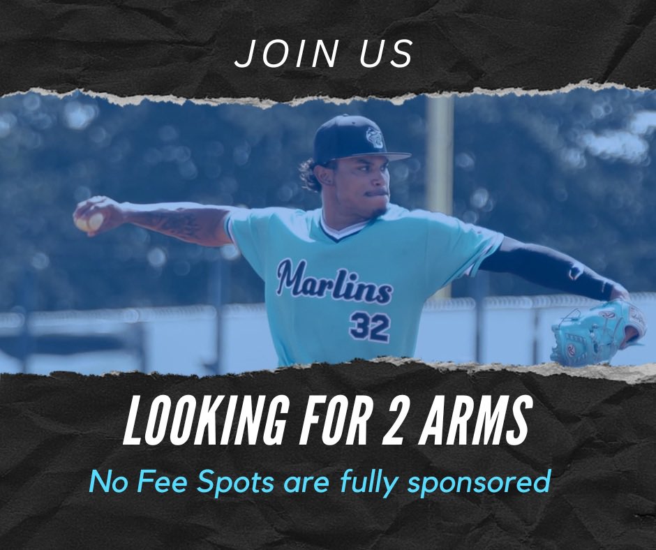 Palm Beach Marlins tweet media