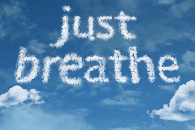 DTNEtiquette's tweet photo. Today I will...breathe deeply, smile BIG, giggle often! ~ #DTN #Works4Me #SelfRegulation #Mindfulness https://t.co/sbUgZlrDie