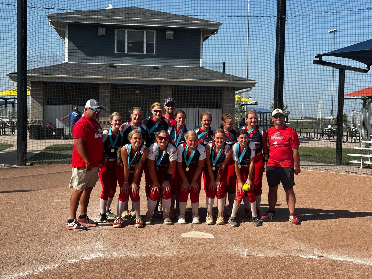NT Softball tweet media