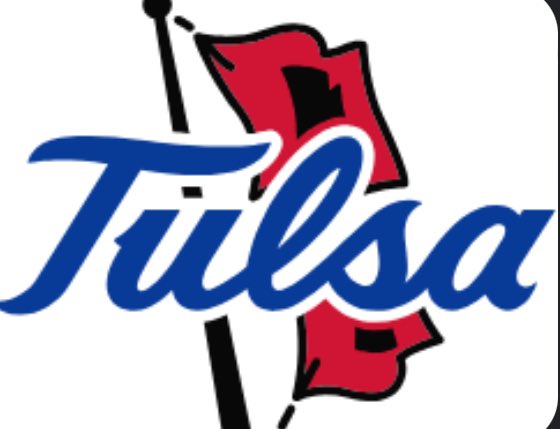JaydenSwanson7's tweet photo. #AGTG Blessed To Receive
An Offer From Tulsa University @DFranks24 @jdwarren09 @CoachCrissup 
@JUCOFFrenzy @JUCOFFrenzy @Rivals 
@JUCOTopTalent 
@JGonzalesJr10 https://t.co/TJdizziq2I