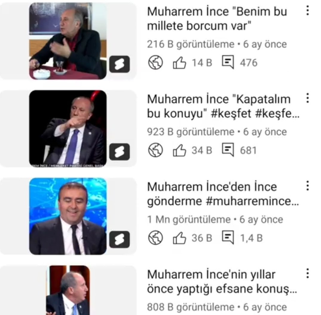 İnce Production tweet media