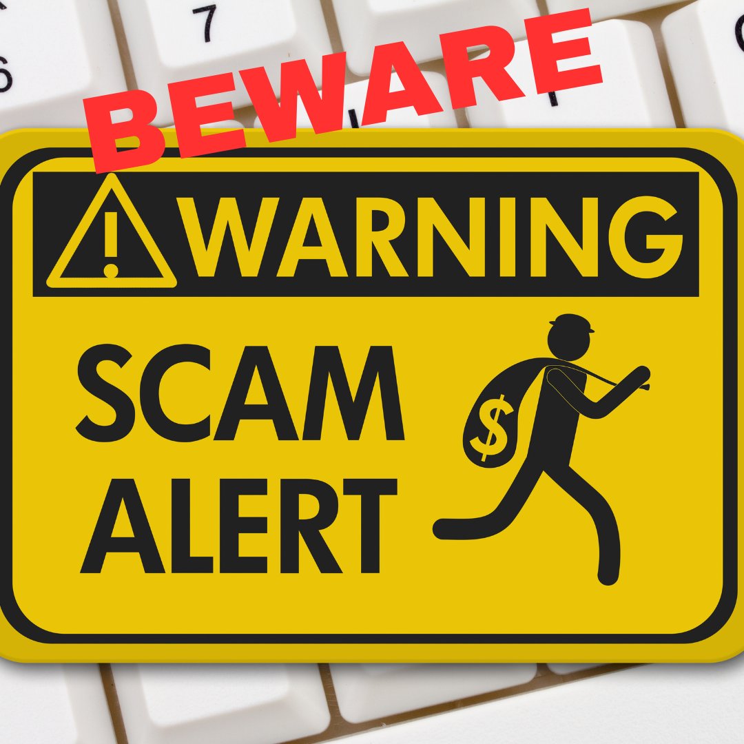 🚨 Phishing Alert for Utah Attorneys 🚨
A scam email posing as Utah State Bar Communications Director is circulating.
🛑 Do NOT click links
🛑 Do NOT respond
🗑️ Delete immediately if you see: (name)<a href="/utahbar/">BR</a>.org.virumail.com
📩 Report to your IT Department immediately.