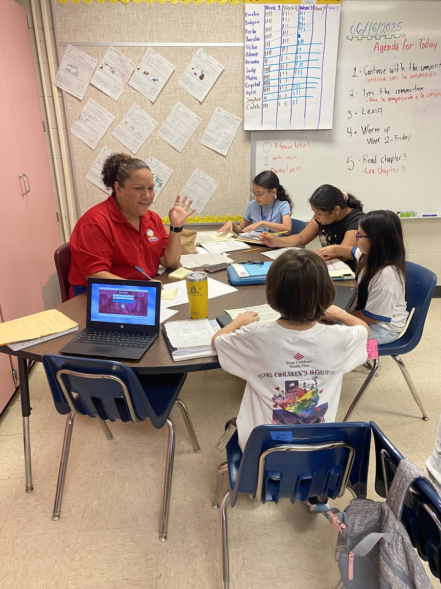 Edna cruz (@ednacruz14) on Twitter photo From small group teaching to asynchronous learning!! Way to go <a href="/JuanitaHutto/">Juanita zamarripa-Hutto</a> and @ Irasema Gonzales. From small group teaching to asynchronous learning!! Way to go <a href="/JuanitaHutto/">Juanita zamarripa-Hutto</a> and @ Irasema Gonzales.