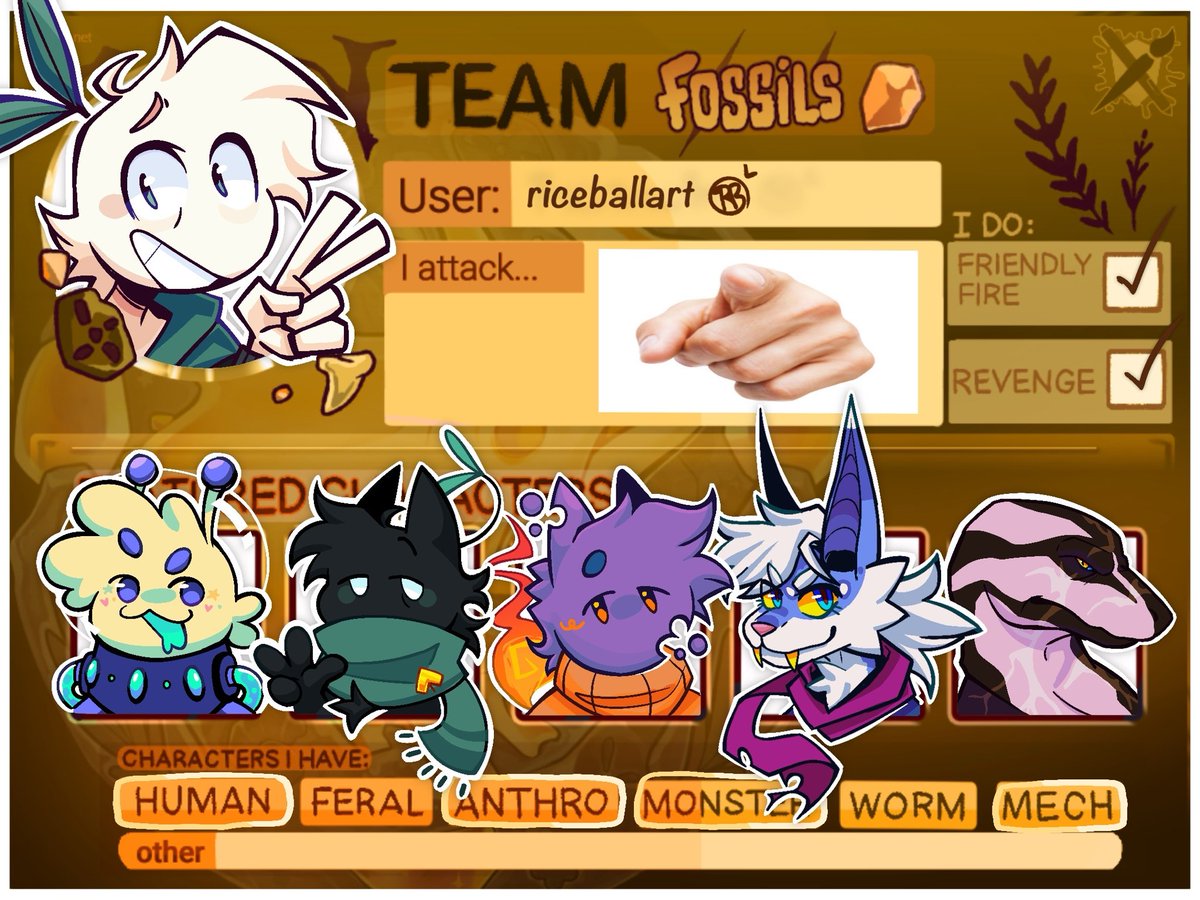 RiceballAnimat1's tweet photo. IM GONNA BEAT THE SHIT OUT OF EVERYONE !! 

https://t.co/51ICz9nUlV https://t.co/qQYyCPn5kN