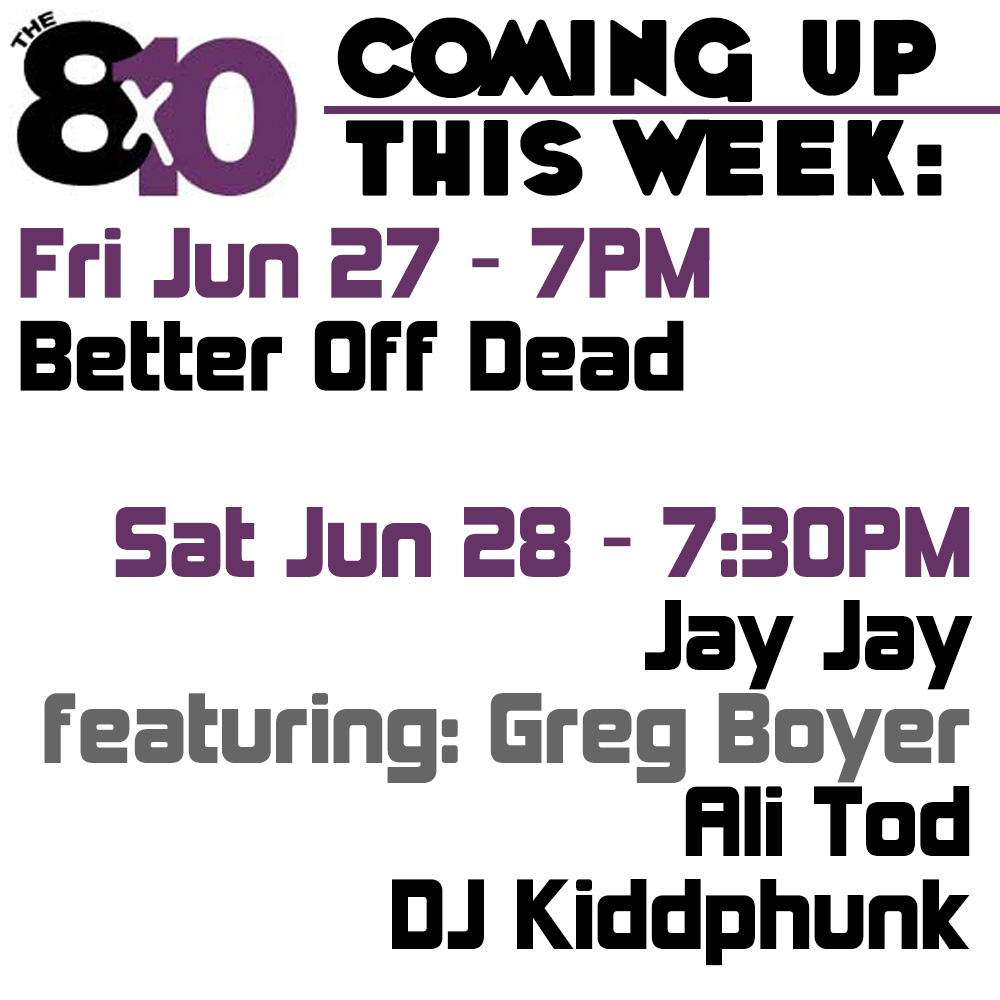 The 8x10 (@the8x10) on Twitter photo 