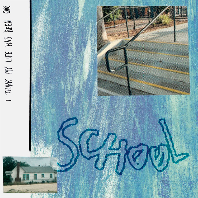 🎧 SCHØØL anuncia álbum de estreia ‘I think my life has been OK’.

🔗 tecoapple.com/2025/06/23/sch…