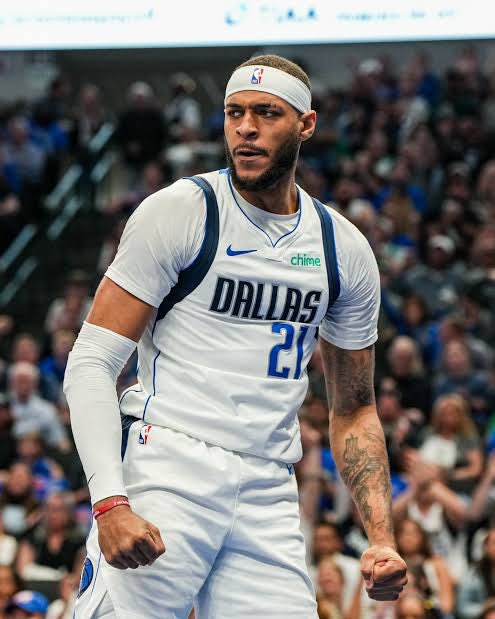 MaverickSZN 🇦🇺 (@maverick_szn) on Twitter photo Dallas Mavericks center Daniel Gafford intends to sign a three-year contract extension worth nearly $60 million, per <a href="/ShamsCharania/">Shams Charania</a>. Dallas Mavericks center Daniel Gafford intends to sign a three-year contract extension worth nearly $60 million, per <a href="/ShamsCharania/">Shams Charania</a>.
