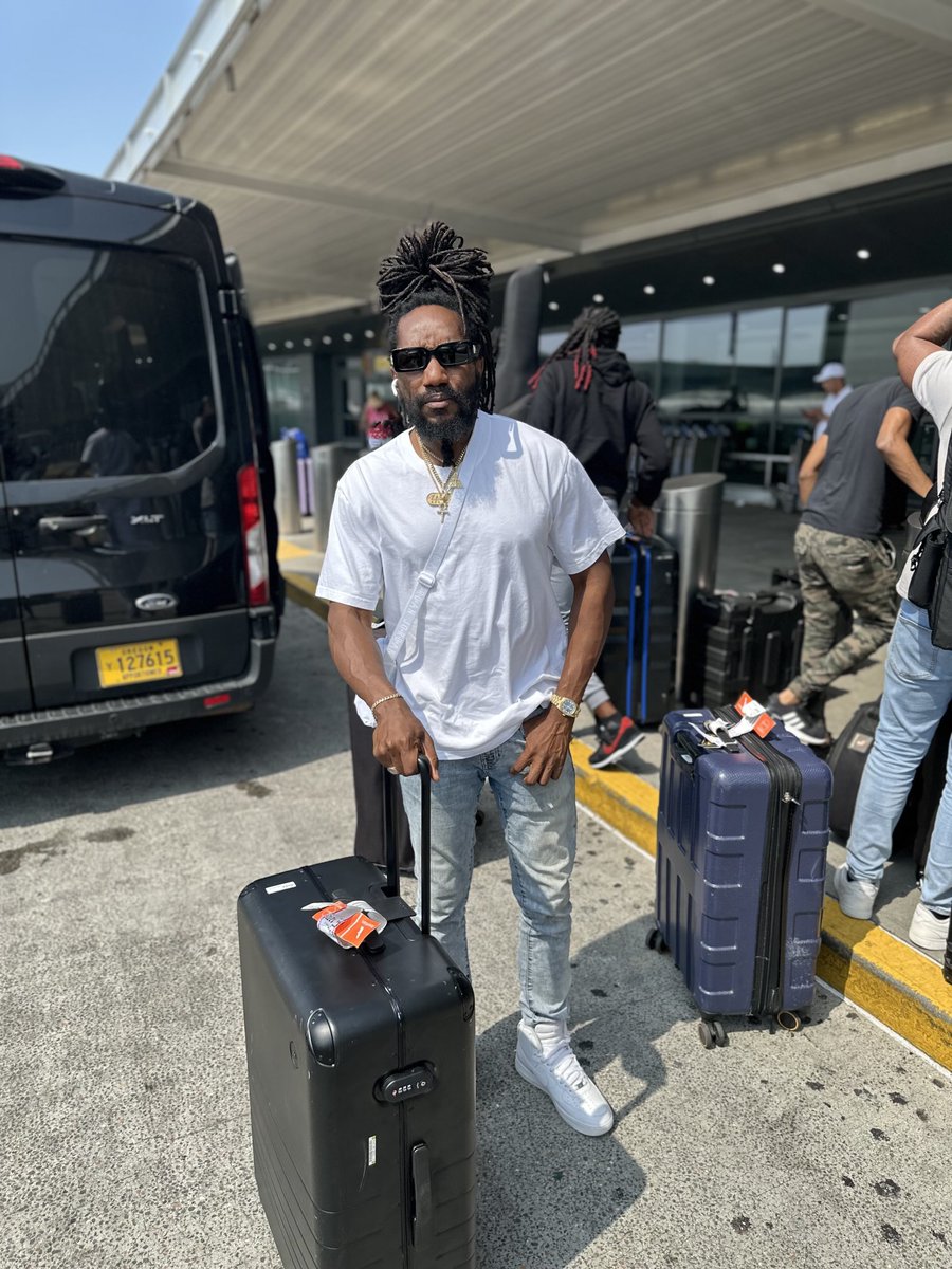 The Kalling tweet media