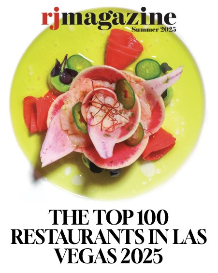 echoandrig's tweet image. Thank you @reviewjournal &amp;amp; @neonlasvegas for including us on your Top 100 Restaurants of Las Vegas! We are thrilled to be a part of this wonderful group. 🍽️🥩