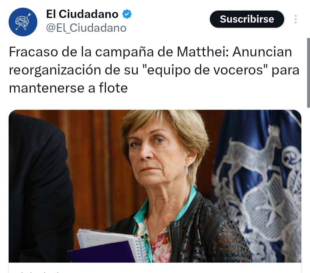Marco Enríquez-Ominami tweet media