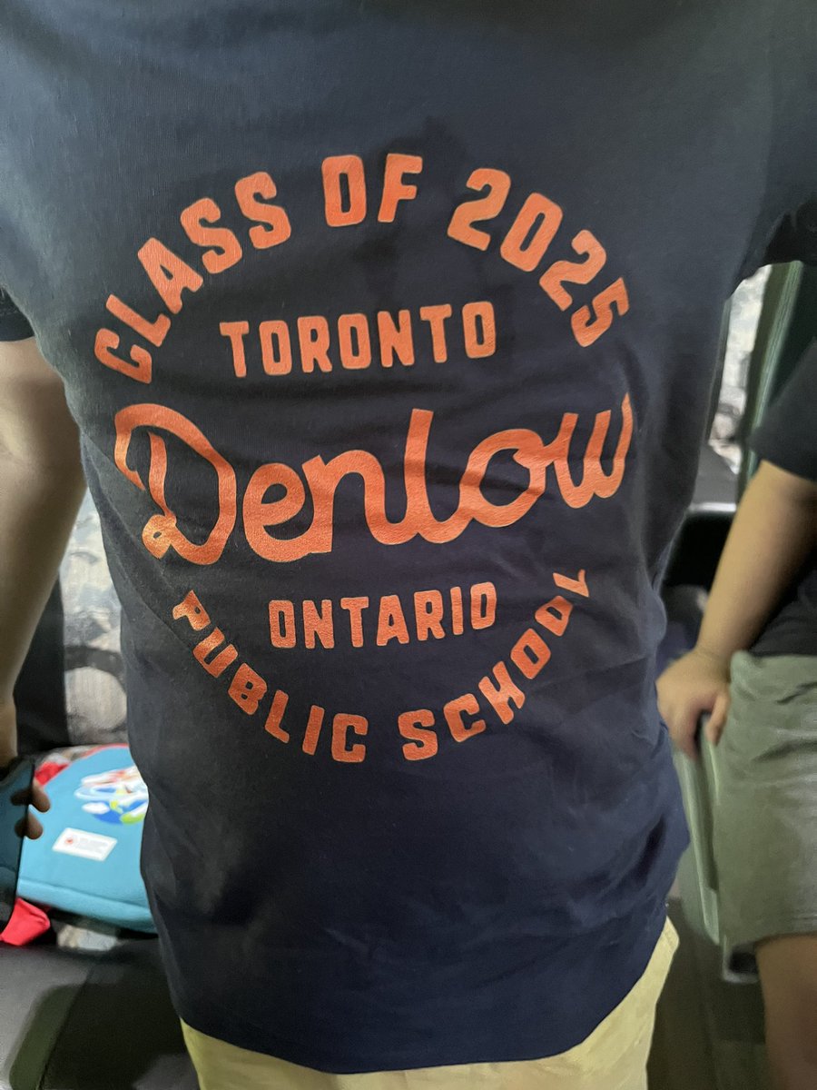DenlowTDSB tweet media