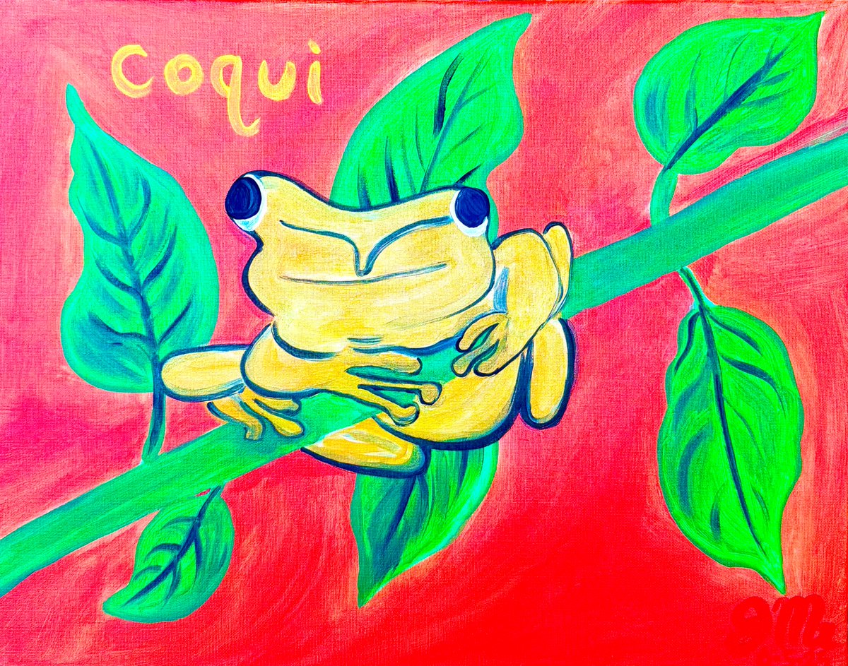 Toast To Paint tweet media