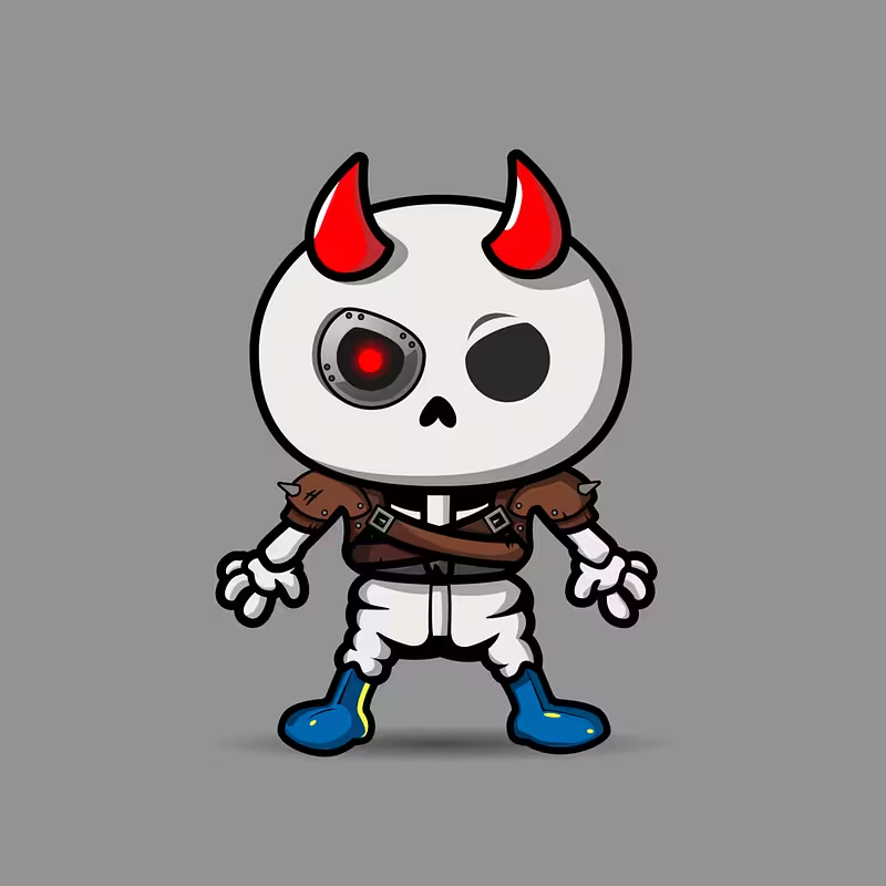 sgtoz_bryan's tweet photo. GM Frenz 💀🦴
Day two and the rift is restless...
Stick with your Frenz, keep your sockets peeled, and stay two steps ahead of the Skelemancer.
@SkeleFrenz #ToTheBoneTuesday #NetherworldWatch https://t.co/FzhO18yM0s