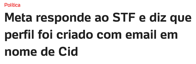 A delação do coronel Mauro Cid é imprestável. Mentiu. Violou regras rígidas. Precisa ser anulada para o bem do que resta do Direito no Brasil.