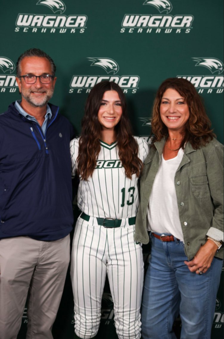 Go Seahawks!!! <a href="/WagnerSoftball/">Wagner Softball</a>