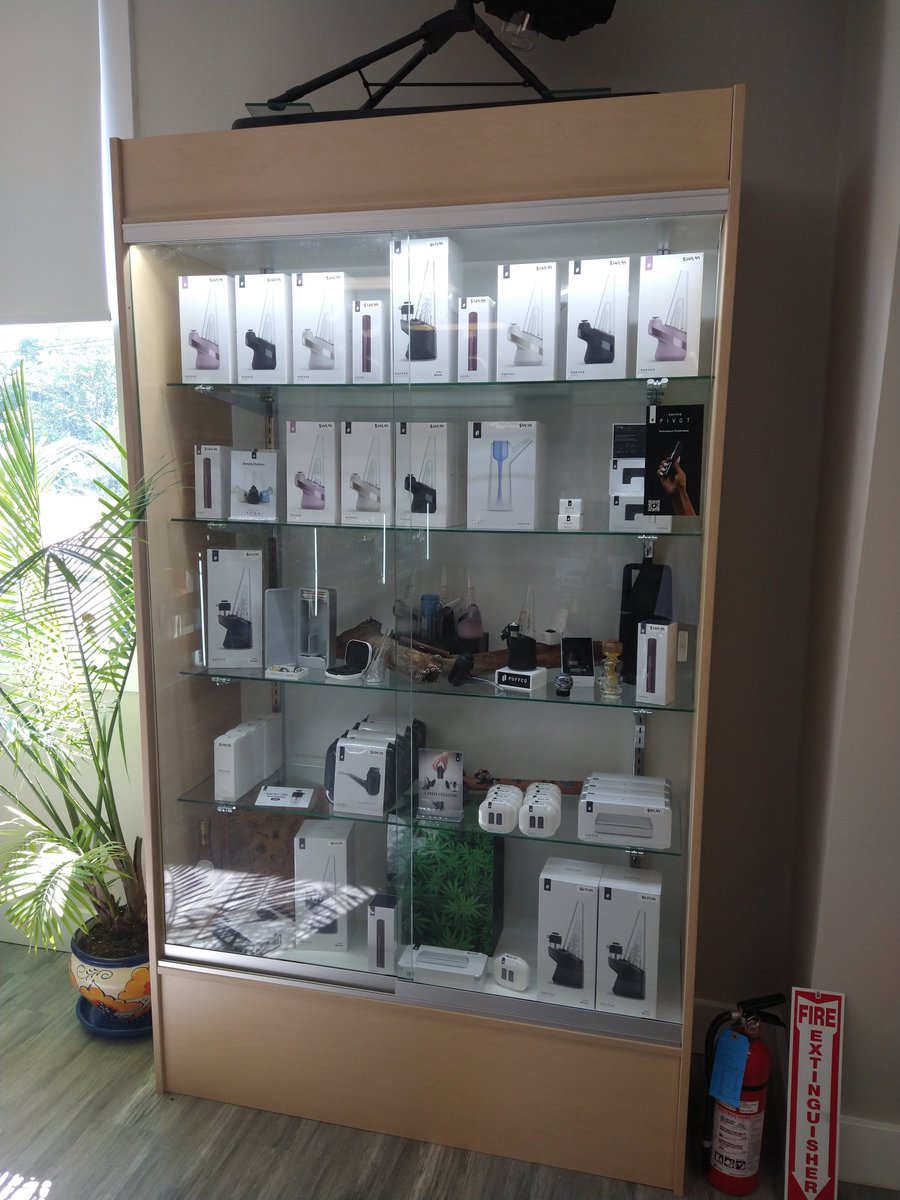 WE ARE OPEN!!! 122 Fairfax Pike Stephens City VA. Come see us!!!🤘🏻🥦🔥