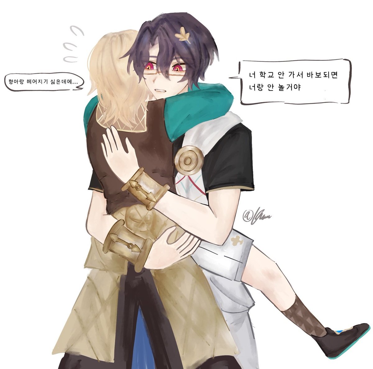 man_123170846's tweet image. #스타레일_트친소 #스타레일_𝕏친소 #레이츄린_트친소
주력은 레츄고 리버스도 먹어요!
무멘팔 찾아갈게요!