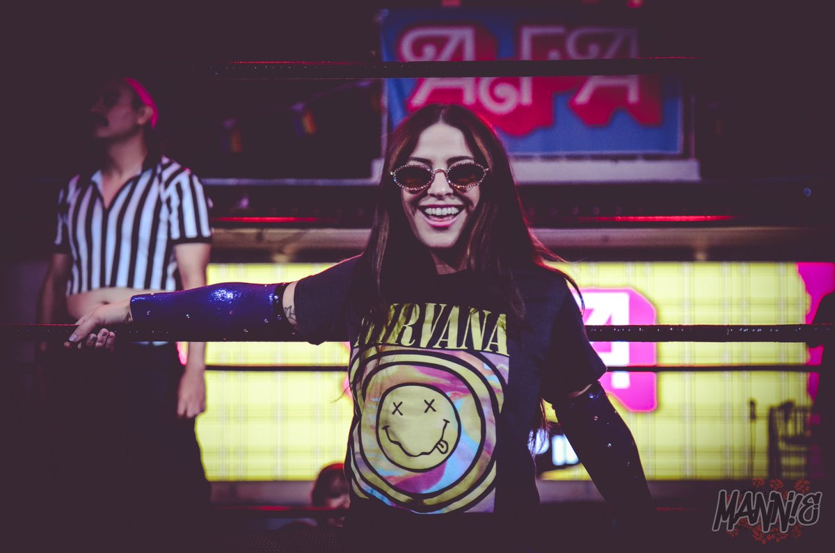 <a href="/AFAwrestling/">Alliance for All Wrestling</a>  presents 
🙄UGH! As if🙄
6/22/2025

📷: nikon d7000