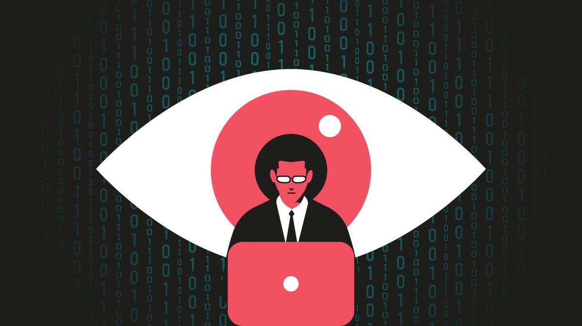 ASPI (@aspi_org) on Twitter photo Keeping the Indo-Pacific on board with the global anti-spyware movement | Angela Suriyasenee and <a href="/GPriyandita/">Gatra Priyandita</a> | bit.ly/44iSUNf Keeping the Indo-Pacific on board with the global anti-spyware movement | Angela Suriyasenee and <a href="/GPriyandita/">Gatra Priyandita</a> | bit.ly/44iSUNf