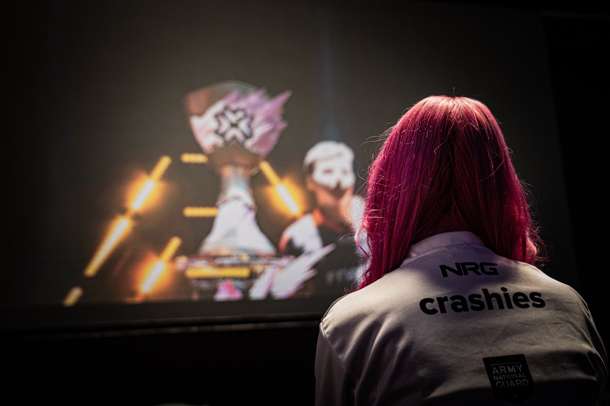 VCTAmericasComm's tweet image. Thank you to those that came to our VCT Americas Community Grand Finals Watch Party.
Congrats to @pprxteam for a trophy well deserved! Shoutout to @NRGgg for their support throughout the whole process.
See yall in stage 2!
๐ธ: @K3vin_L1N