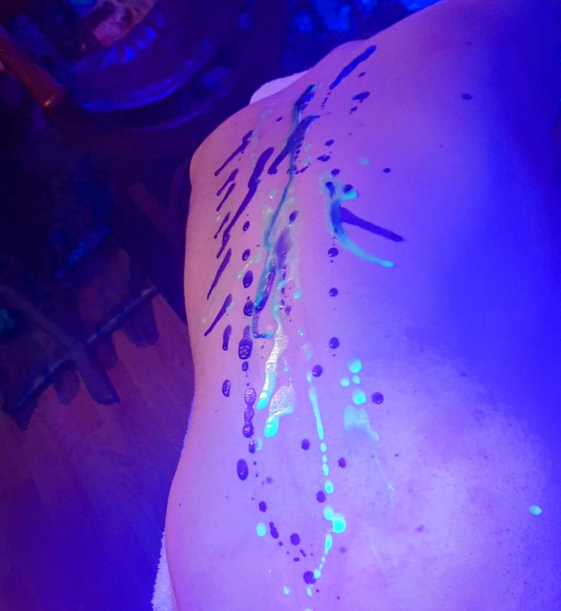 Mistress L tweet media