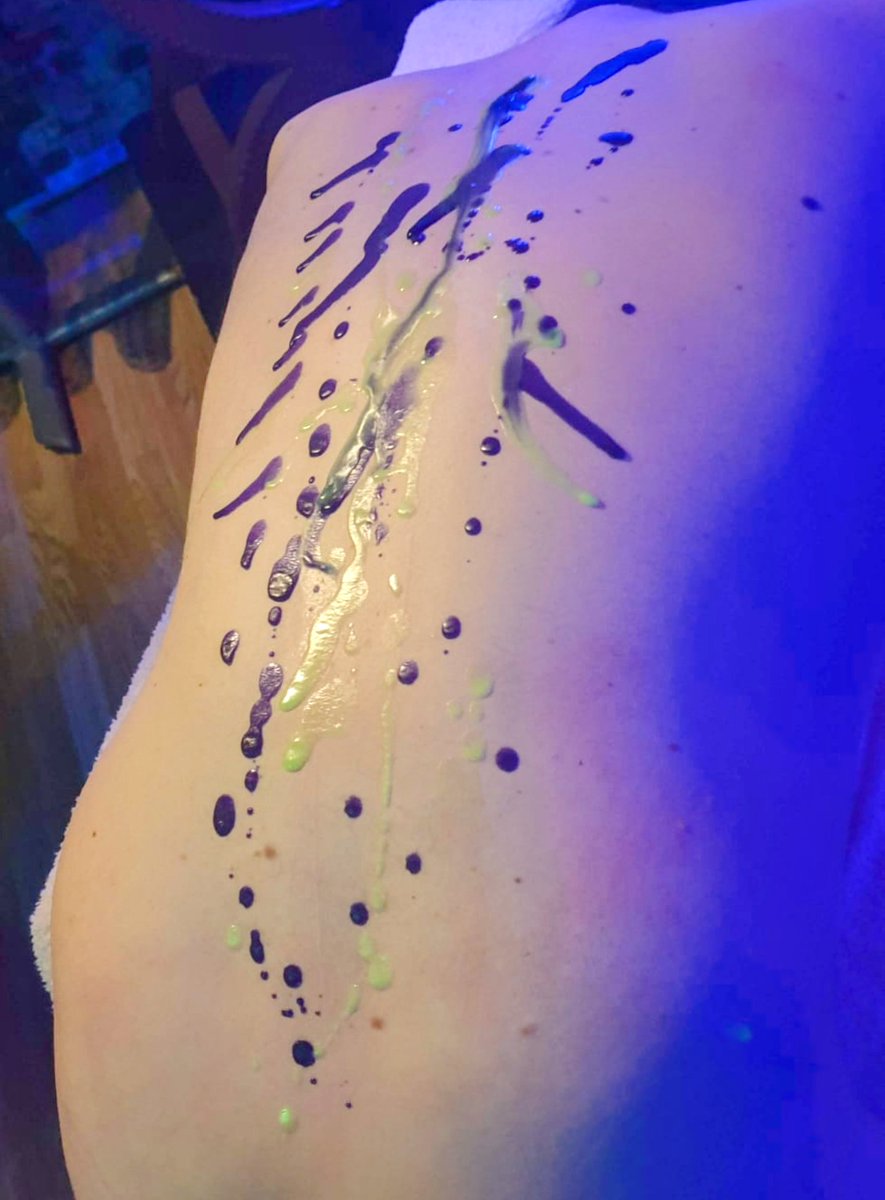 Mistress L tweet media