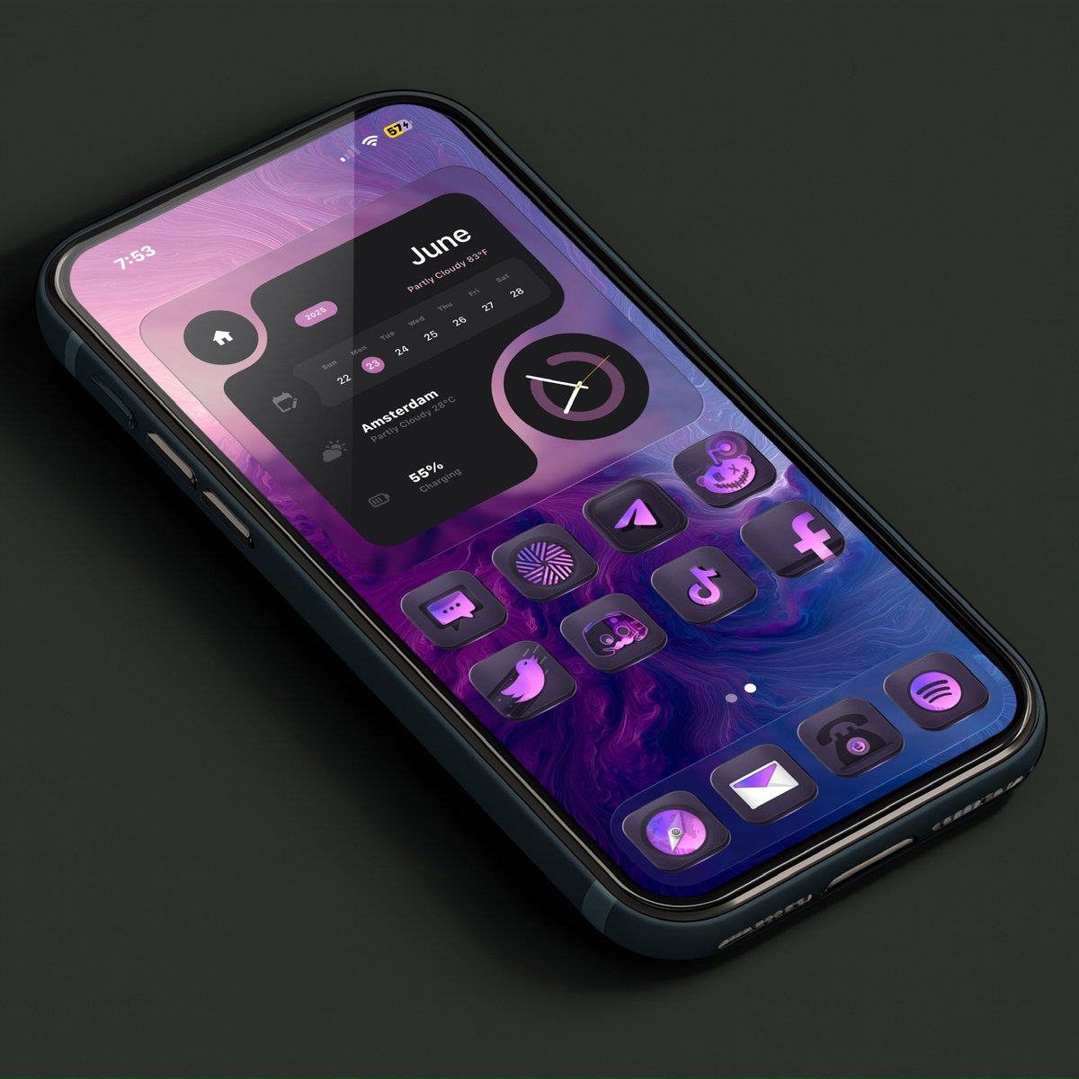 aweissdds's tweet image. IOS 26 B2
@21MaRcO12 @moondr1 @SeanKly @TeboulDavid1 @eddyramos71 @kristatos_