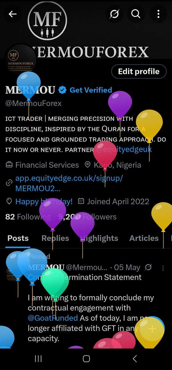 ALHMDLH 
I,M +1 -1 today congratulations to my humble self