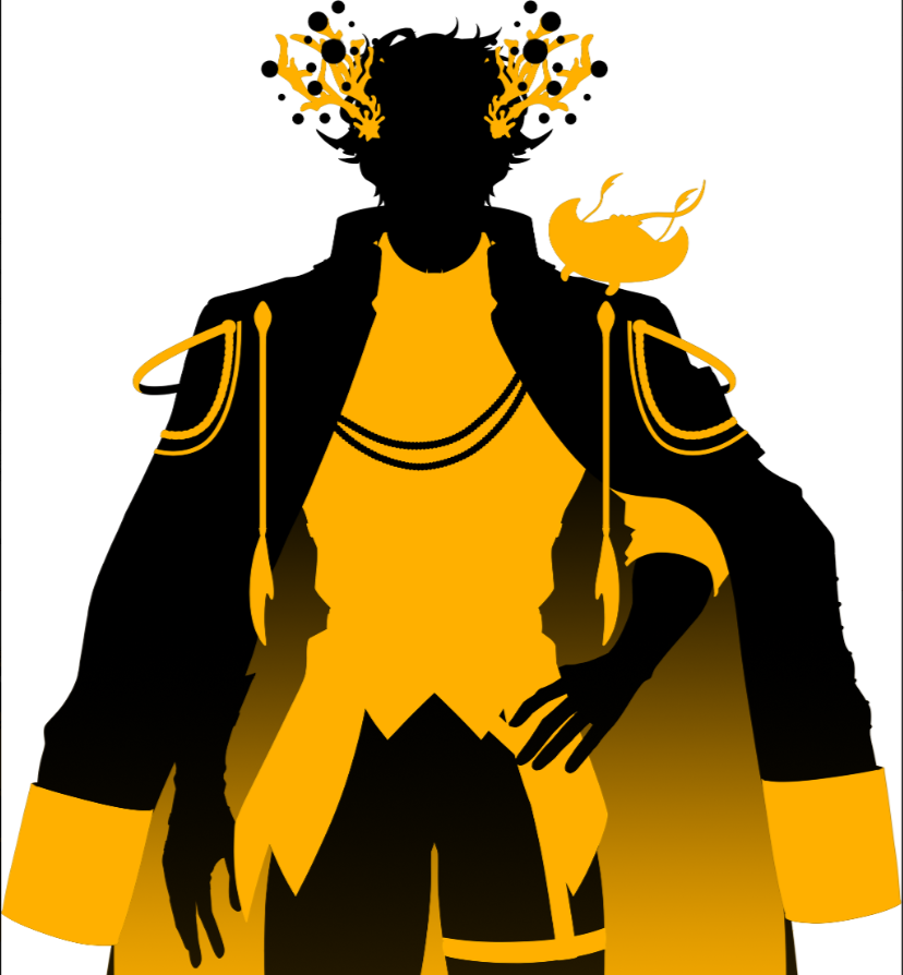 OMG?! 700 FOLLOWERS ON TWITCH?! 

YOU KNOW WHAT THAT CALLS FOR! 

A VTUBER MODEL 2.0 TEASER!!!