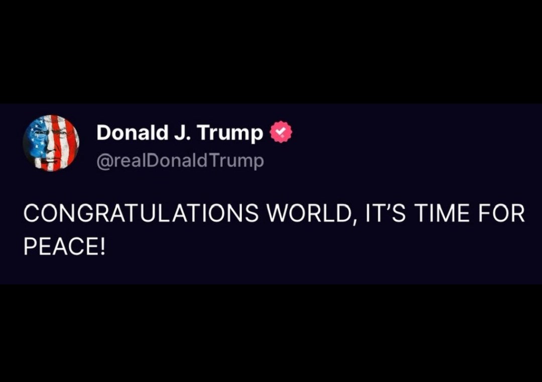 Joke of the year from joker 🃏