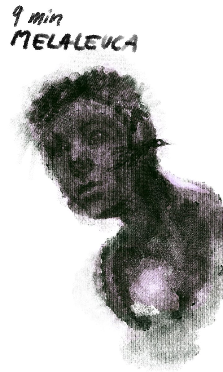 zhuemiart's tweet image. some warmups