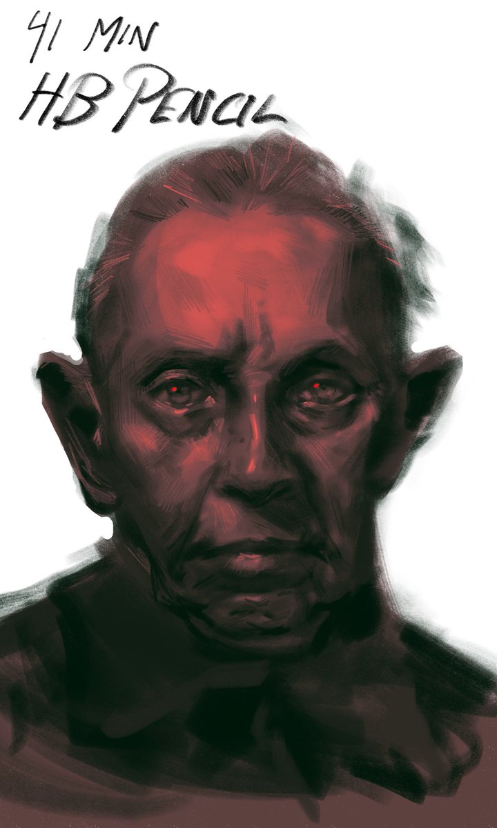 zhuemiart's tweet image. some warmups