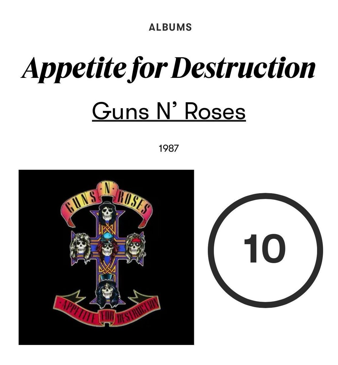 pitchfork's tweet image. Our review: pitchfork.com/reviews/albums…