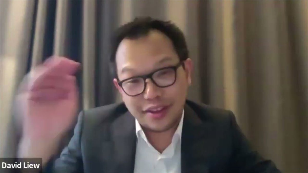JAK Inhibitors: The Latest from the JAK-pot Study 

Dr. David Liew reports on abstract POS0150 - Evolution of Janus Kinase Inhibitors (JAKi) Prescriptions Since 2015 In An International Collaboration of Rheumatoid Arthritis Registers (The 'JAK-pot' Study): Effect of Regulatory