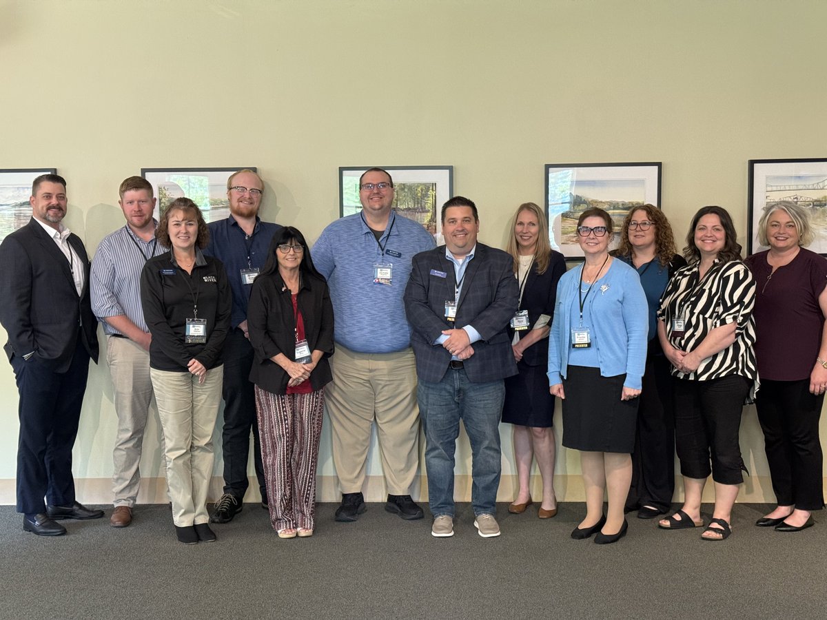 Black River Tech tweet media