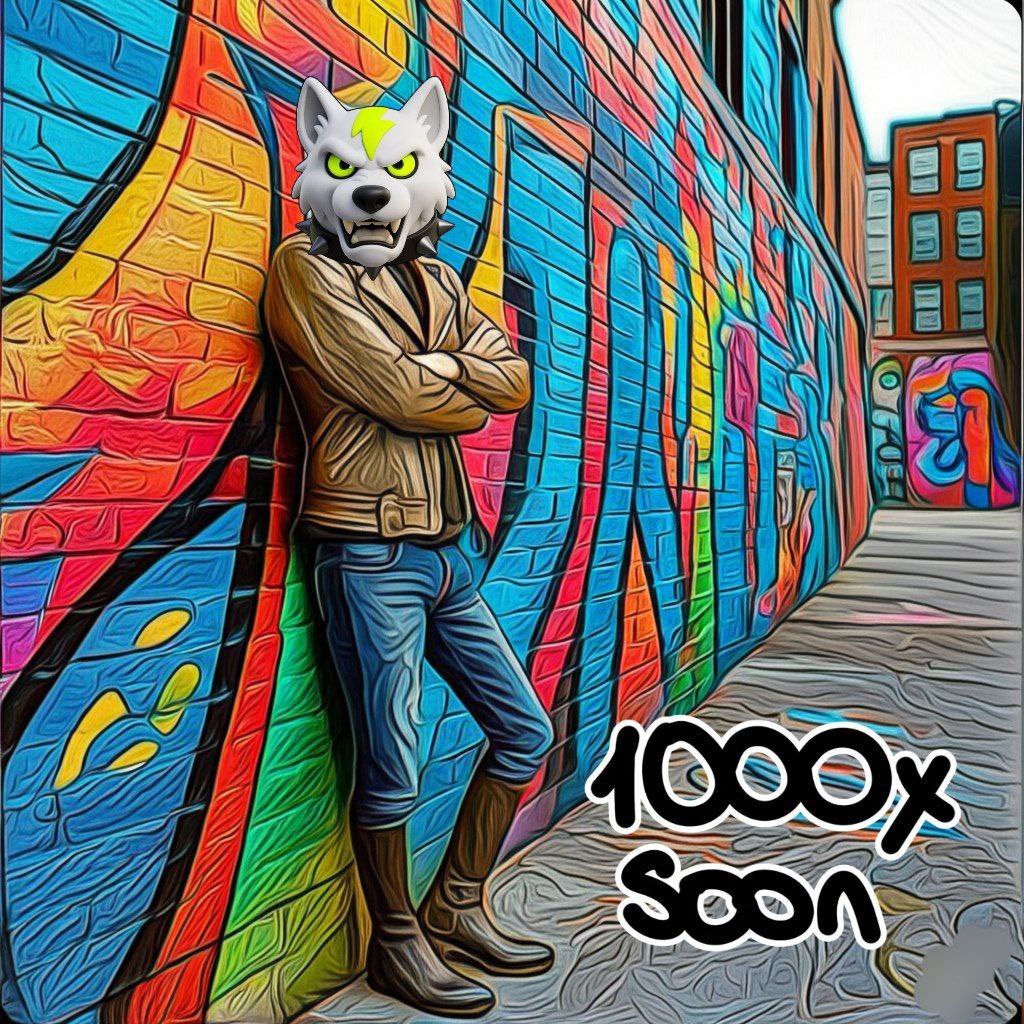 Chillin’ now, but make no mistake — the 1000x wave is loading. 😤
The Volt Army stays ready while the rest are still doubting. This isn’t luck, it’s strategy.
Timing is everything. ⚡️
#VoltInu #VoltArmy #VoltChange #VoltiCard #VoltiFlex #VoltiEco #1000xSoon #CryptoCommunity