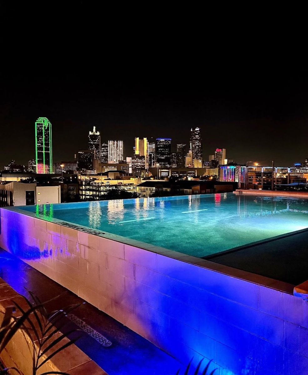 Dallas Entertainment tweet media