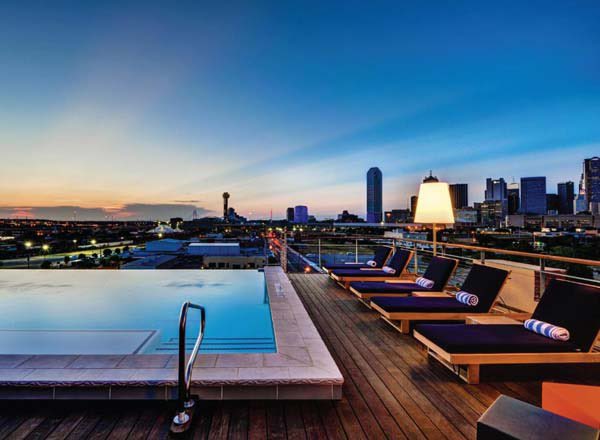 Dallas Entertainment tweet media