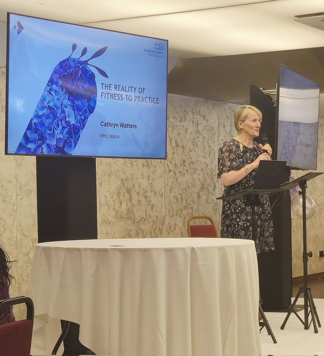 NMCWatch:Registrant Care (@_nmcwatch) on Twitter photo I'm always thrilled ( if a little shocked!) when people want to hear about <a href="/_nmcwatch/">NMCWatch:Registrant Care</a> work and why we do what we do - great event by <a href="/NELFT_effective/">NELFT Clinical Effectiveness Team</a> last month - thanks for having me I'm always thrilled ( if a little shocked!) when people want to hear about <a href="/_nmcwatch/">NMCWatch:Registrant Care</a> work and why we do what we do - great event by <a href="/NELFT_effective/">NELFT Clinical Effectiveness Team</a> last month - thanks for having me